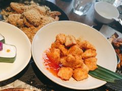 -泰莲庭·溪畔餐厅(雁栖湖店)