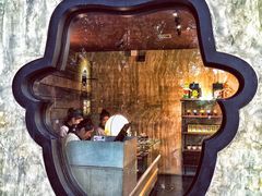 IBERRY-莓园冰淇淋店