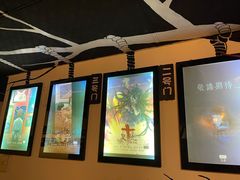 -Doors独立剧情密室(东门分店)