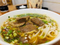 -肆姐面粉馆(坡子街店)