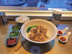 -漆黑觉米粉(三里屯店)