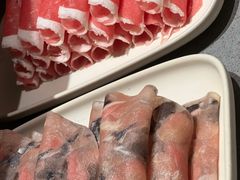 -巴奴毛肚火锅(悠唐购物中心店)