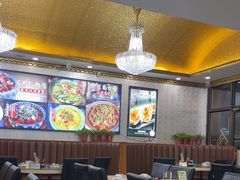 -北方饺子王·海肠捞饭·海鲜锅(山大店)