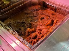 -明记牛杂(新马路分店)