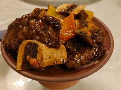 -酌宴府The China Club·广州万富希尔顿酒店(云城东路店)