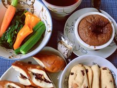 红豆碱水-81BAKERY(大学路店)
