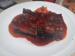 -侨美食家·粤菜(体育西路店)