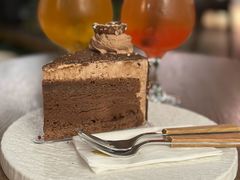 -咖法森林·咖啡  酒吧(天河店)