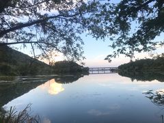 -花亭湖风景名胜区