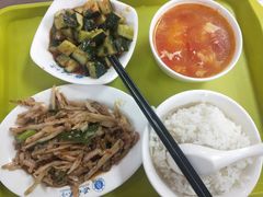 -教工食堂(西南大学店)