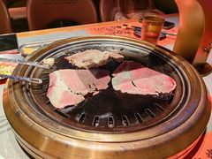 -杨小佳·齐齐哈尔烤肉·烤串(广州店)