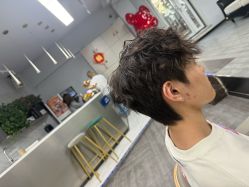 -IN HAIR艺术+造型