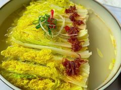 -野蔓果·山野菜(西湖景区·龙井茶田店)