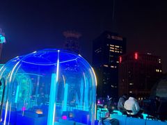 -外滩8号 whisky bar(金延大厦店)