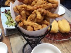 -胖姐活羊烧烤家乡菜(刘家桥店)