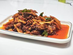 -乐乐餐厅(湘子庙街店)