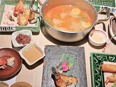 -匠和风精致料理(宁德万达店)