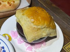 -卢布里西餐厅(总店)