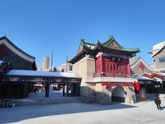 -古文化街旅游区
