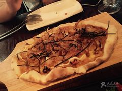 -斯比特花园西餐厅(东方商厦店)