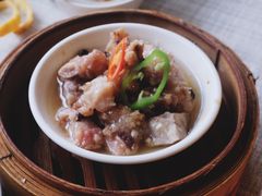 -潮府馆·非遗潮州菜·世纪公园(新国际博览中心店)