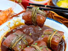 -品鲜村农家菜·阳澄湖大闸蟹(总店)