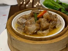 -豫璟轩中餐厅(南昌万怡店)