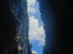 -英西峰林·洞天仙境