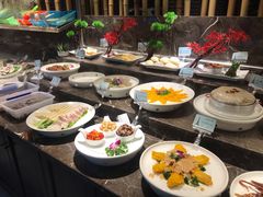 -千岛湖小鱼儿·淳安匠心农家菜