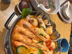 -青木瓜之味 · 越南料理(七宝宝龙店)