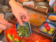 -楠小云·云南鲜菌·鲜牛自助火锅(九眼桥店)