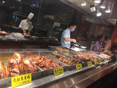 -四季小馆·地道北京小吃(广百店)