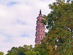 -顺峰山公园