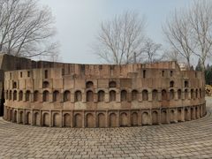-北京世界公园