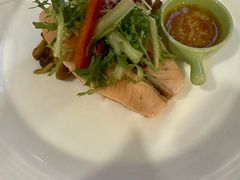-新侨三宝乐西餐厅(崇文门店)