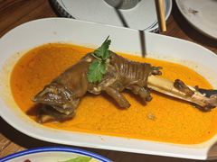 -纳瓦新疆菜(银都店)