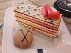-上海新发展亚太JW万豪酒店