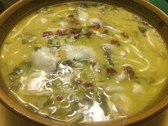 -川悦壹号·川菜(蠡溪路店)