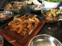 -青松大叔的店(东财店)