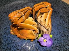 -一品淮扬 · 淮扬菜·北京万达文华酒店