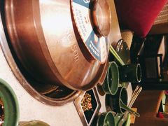 -润园四季椰子鸡火锅(海上世界店)