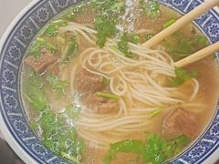 -郑家包子牛肉拉面(尚勤路店)
