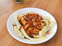 -马学武手抓美食(下南关总店)