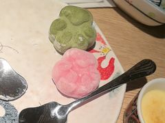 -温野菜涮涮锅(西单大悦城店)