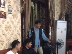 -伯爵·沉浸式超级密室·直营店