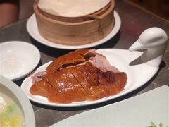 -金鸭季·北京烤鸭(深业上城店)