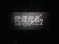 -上海金逸影城(静安大悦城店（原新恒星影城）)