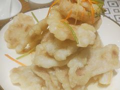 -金掌勺·锅包肉(广渠门店)