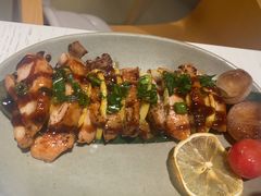 -Nana And Her Friends Restaurant 娜娜家(小寨原力场店)
