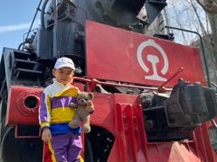 -江墅铁路遗址公园